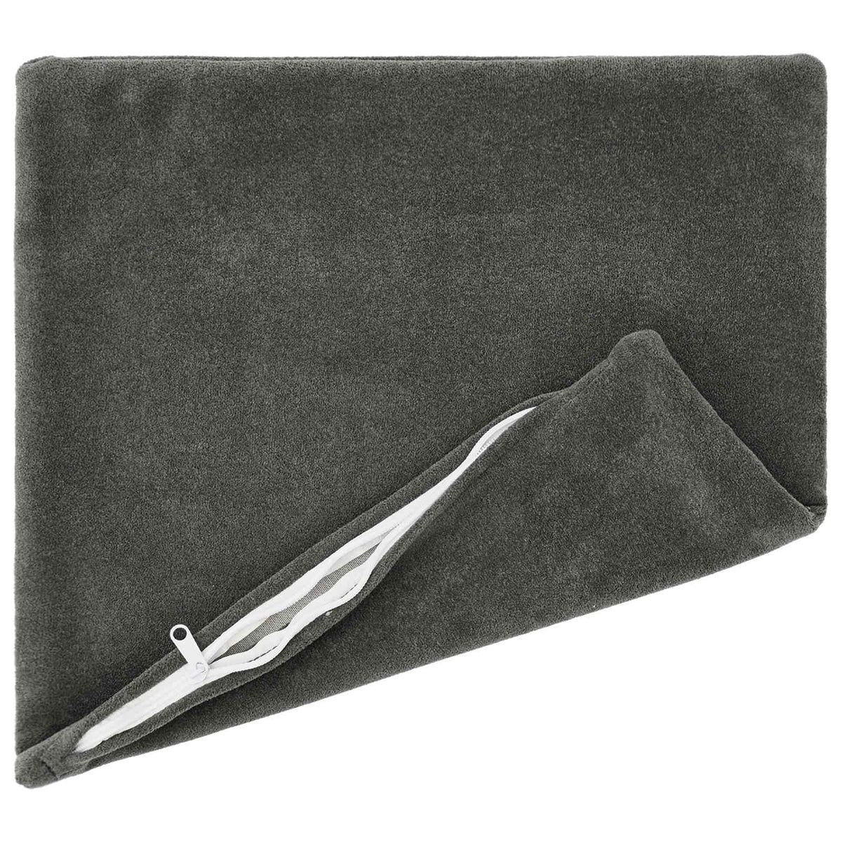 Presvlaka za jastuk 6 pcs HEERLEN Antracit 35 x 35 cm