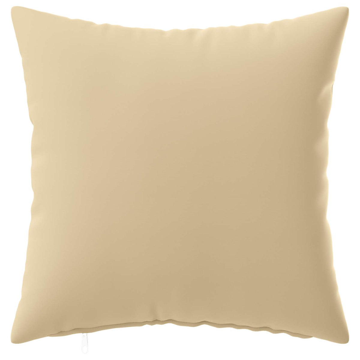 Presvlaka za jastuk 2 pcs HEERLEN Bež 35 x 35 cm Poliester
