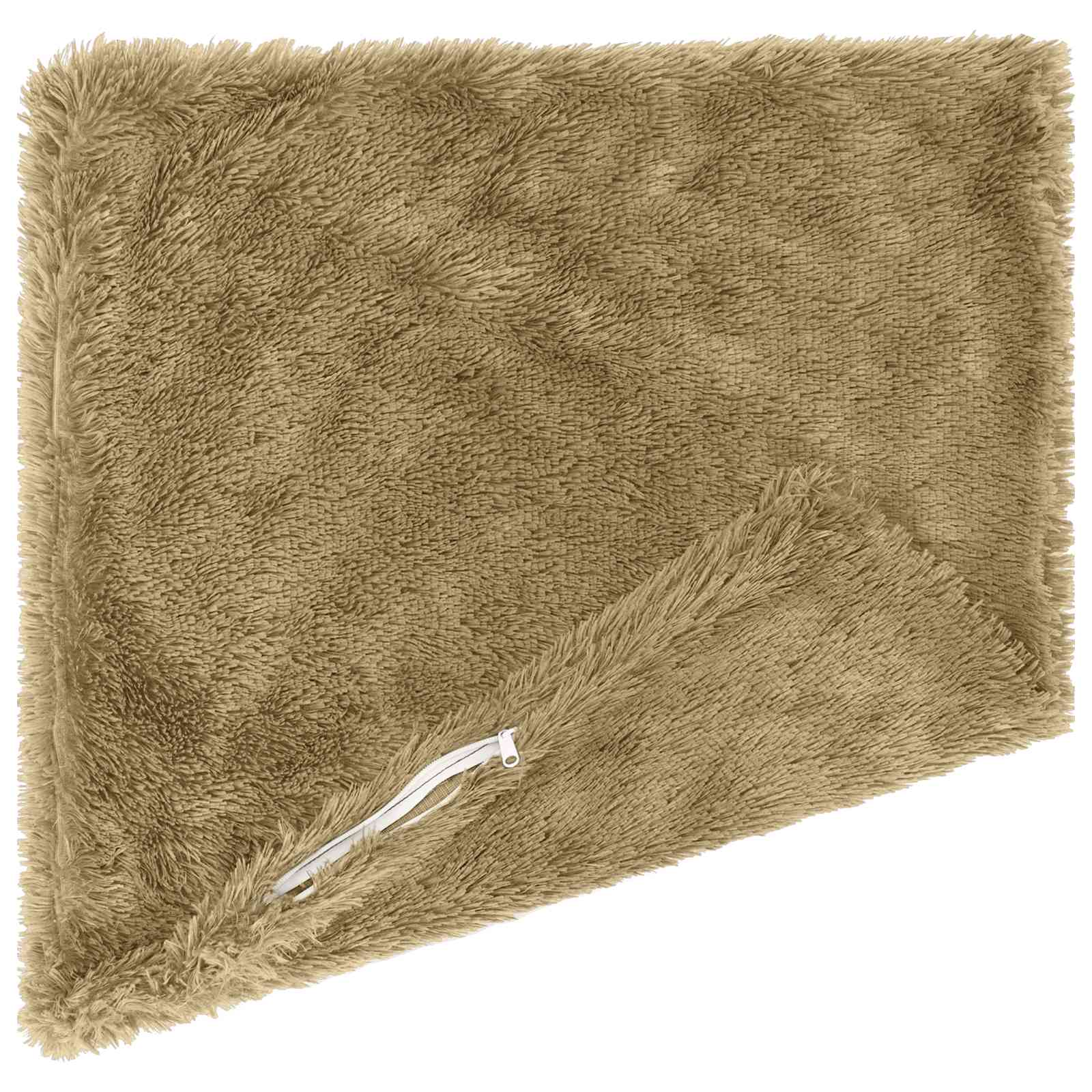 Presvlaka za jastuk 2 pcs HEERLEN Svijetlo zelena 35 x 35 cm