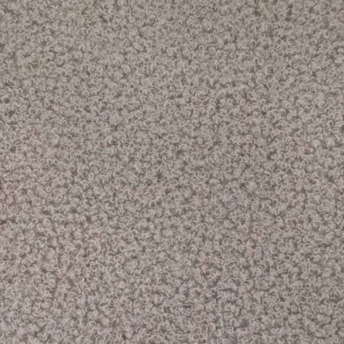 Presvlaka za jastuk 12 pcs HEERLEN Svjetlosiva 40 x 40 cm