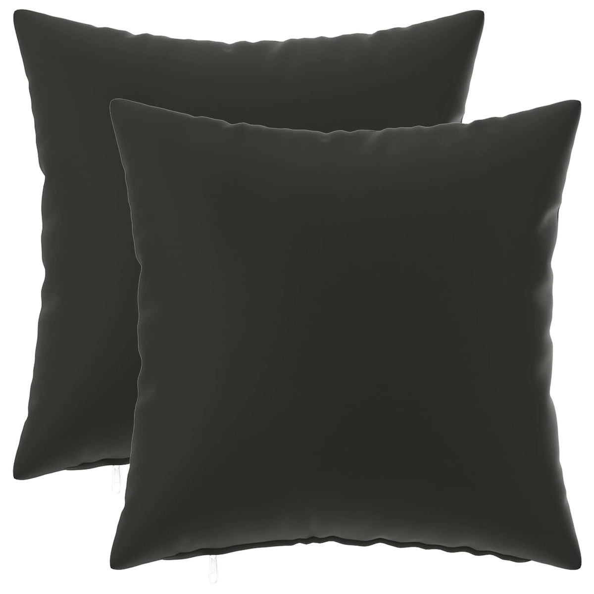Presvlaka za jastuk 2 pcs HEERLEN Šareni 40 x 40 cm Poliester