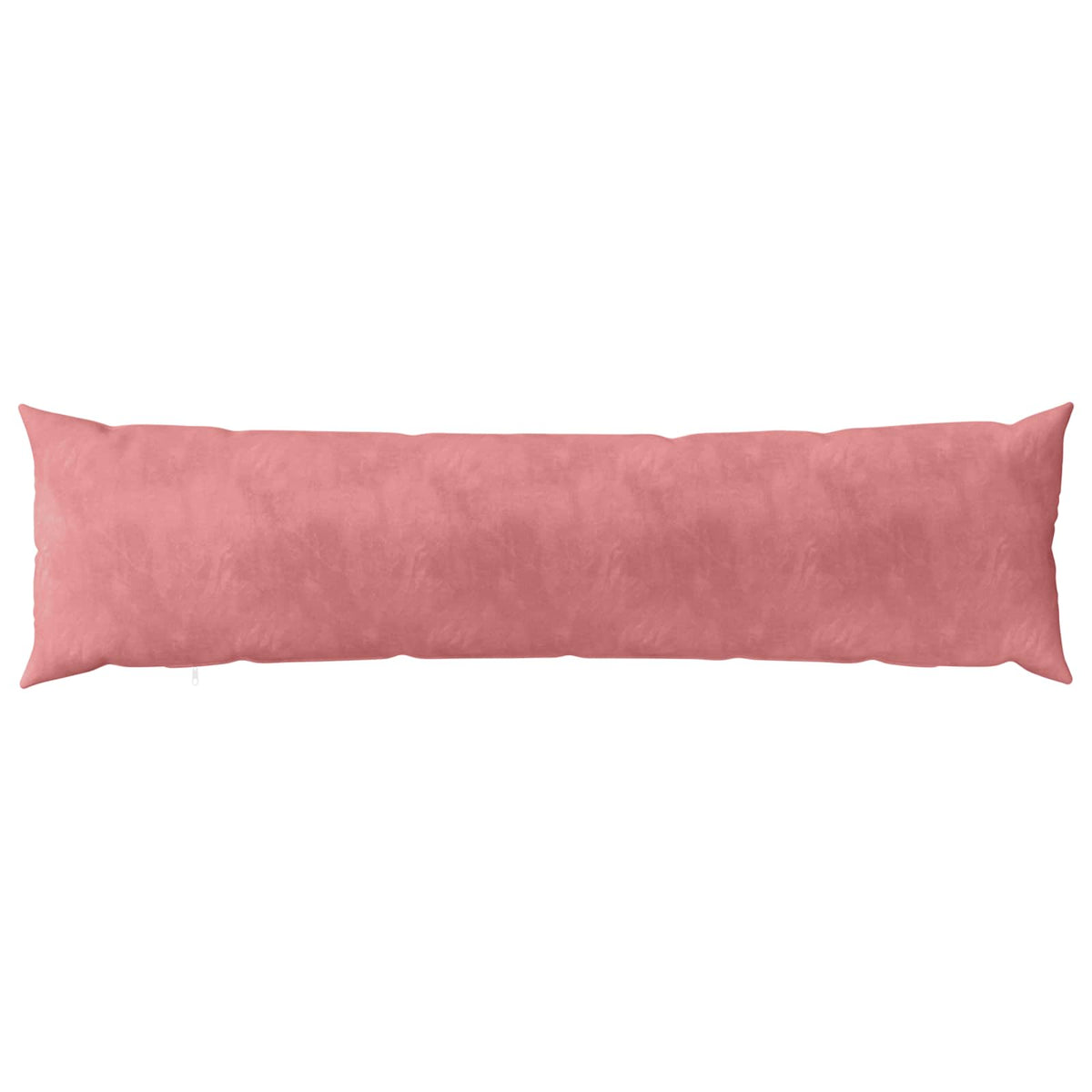 Presvlaka za jastuk 2 pcs HEERLEN Ružičasta 40 x 145 cm Baršun