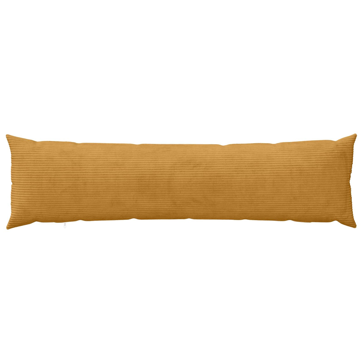 Presvlaka za jastuk 2 pcs HEERLEN Žuta 40 x 145 cm Kord