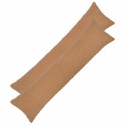 Presvlaka za jastuk 2 pcs HEERLEN Bež 40 x 145 cm Bouclé