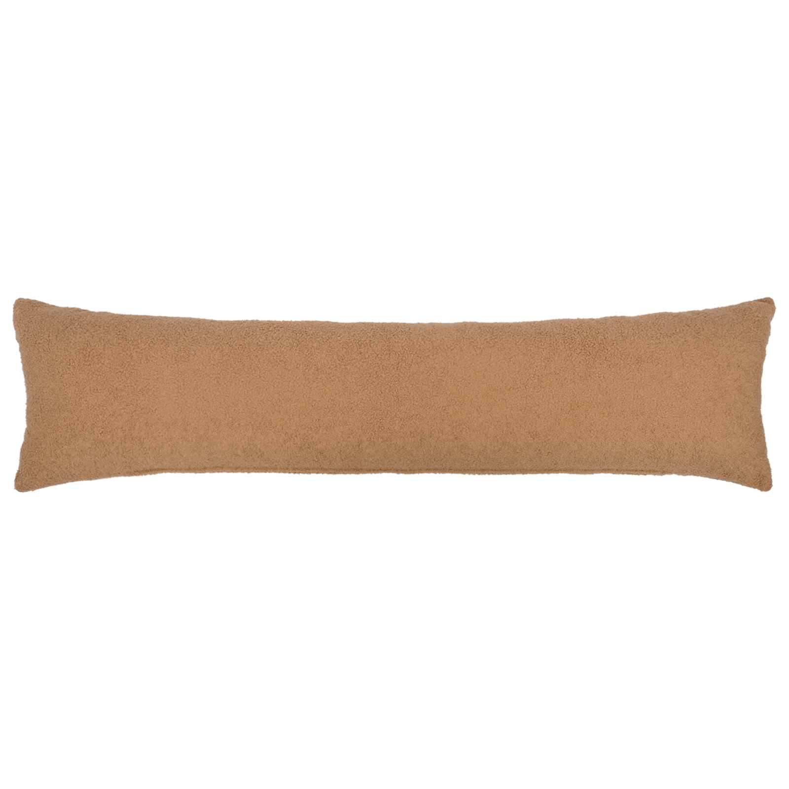 Presvlaka za jastuk 2 pcs HEERLEN Bež 40 x 145 cm Bouclé