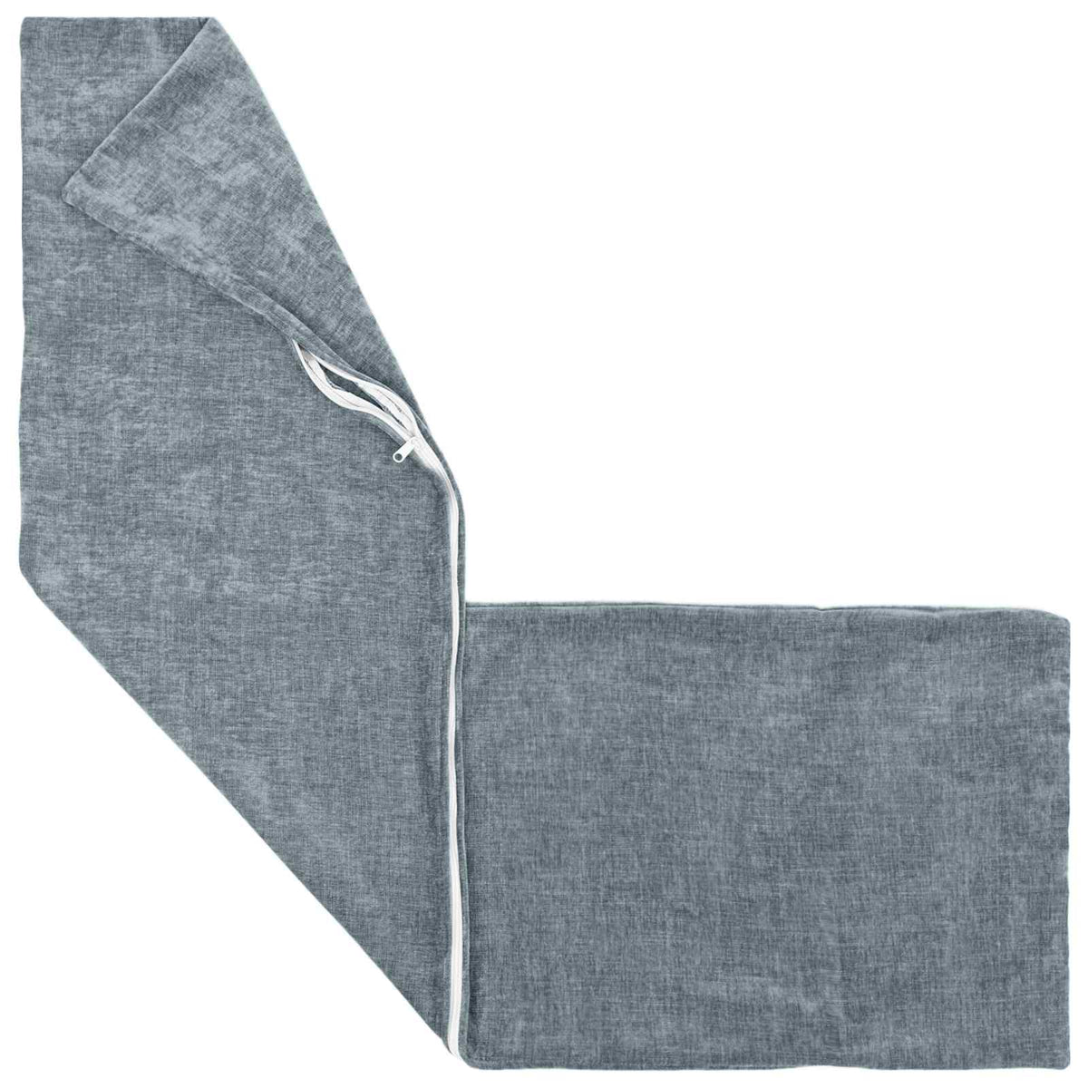 Presvlaka za jastuk HEERLEN Svjetloplava 40 x 145 cm