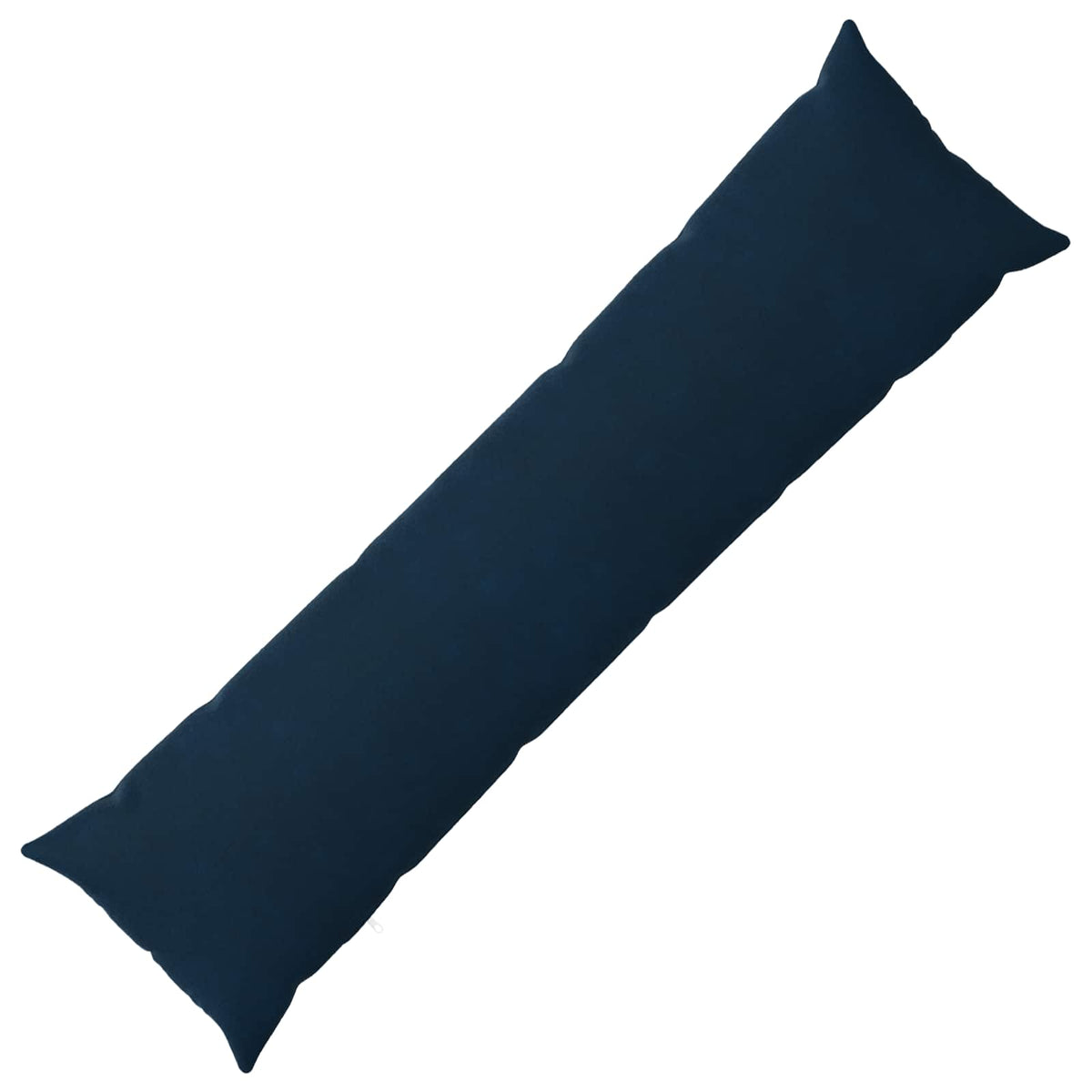 Presvlaka za jastuk HEERLEN Plava 40 x 145 cm Mikrofibra Flis