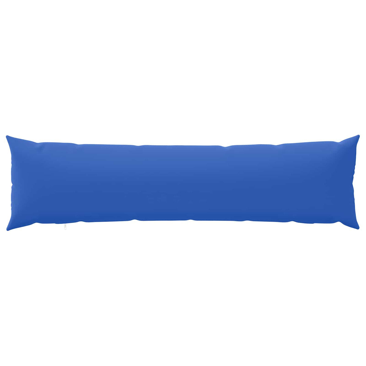 Presvlaka za jastuk 2 pcs HEERLEN Kraljevsko plava 40 x 145 cm