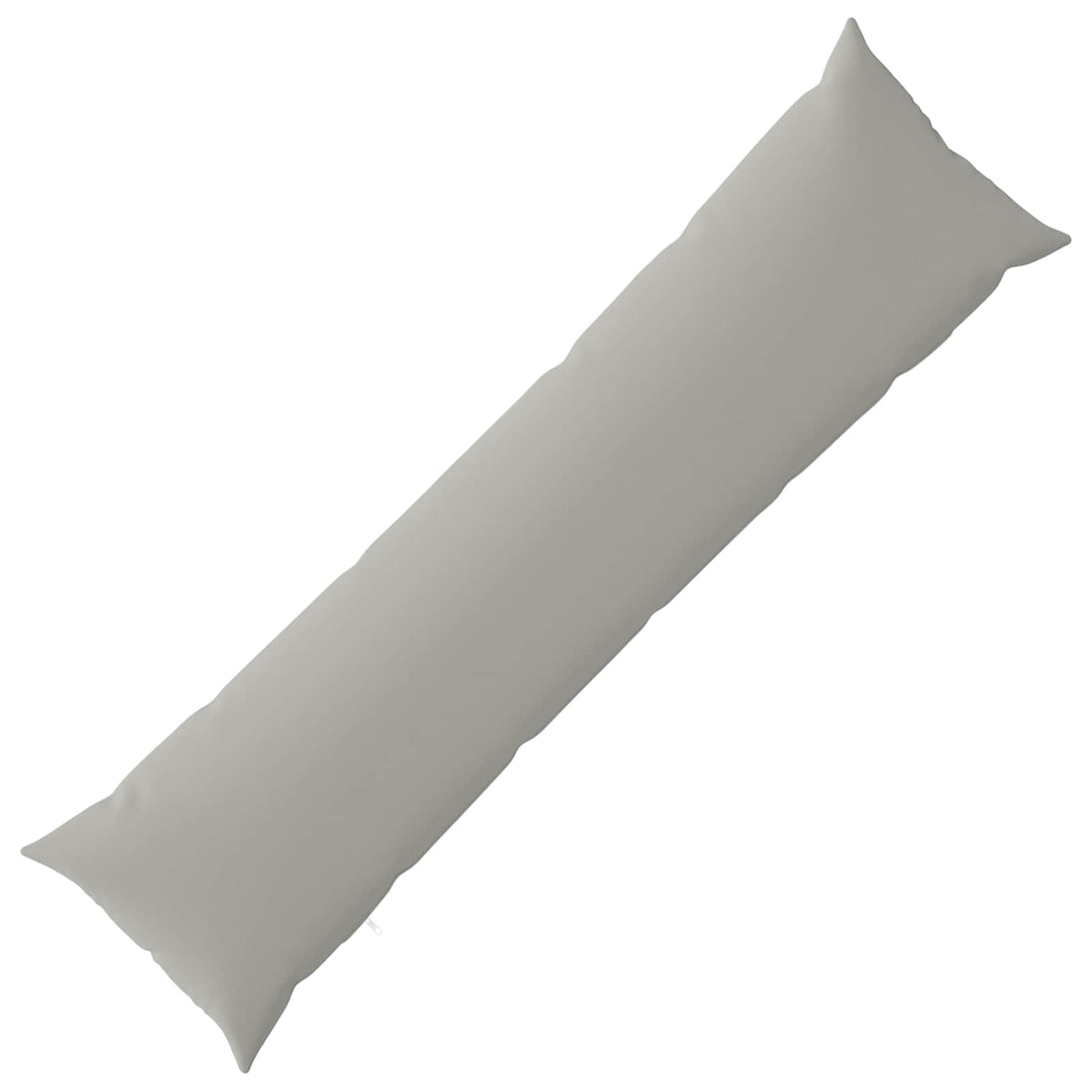 Presvlaka za jastuk HEERLEN Siva 40 x 145 cm Poliester