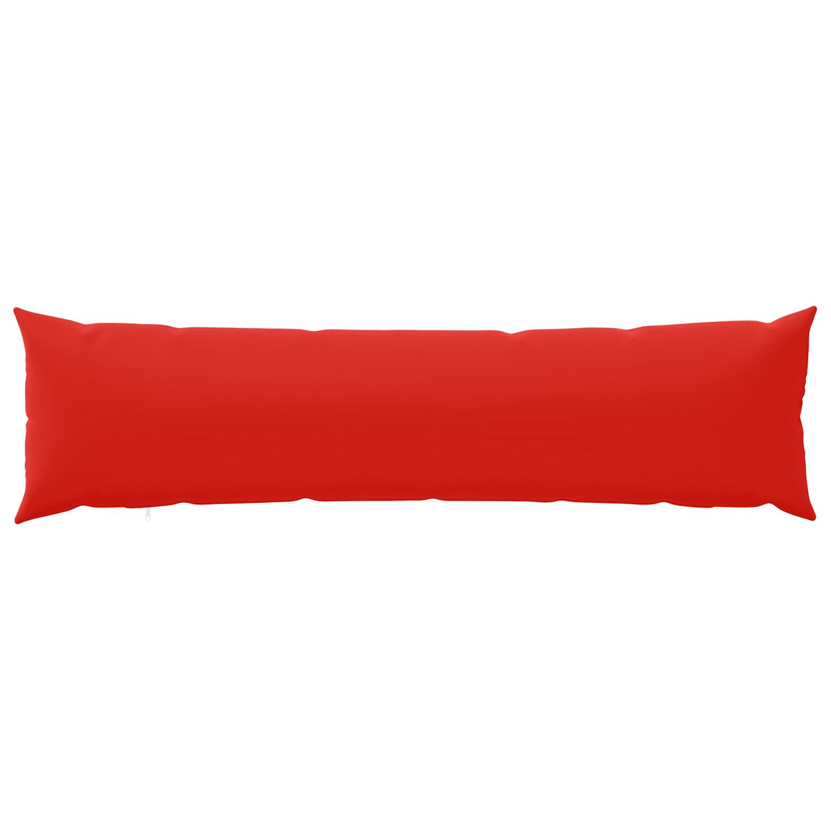 Presvlaka za jastuk 2 pcs HEERLEN Crvena 40 x 145 cm Poliester