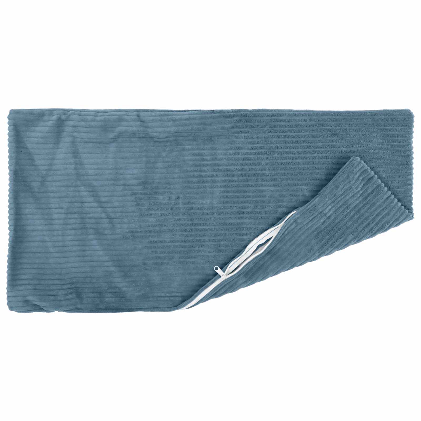 Presvlaka za jastuk 2 pcs HEERLEN Plava 40 x 60 cm Kord