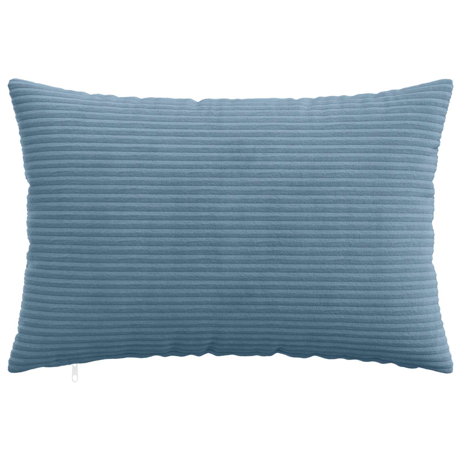 Presvlaka za jastuk 2 pcs HEERLEN Plava 40 x 60 cm Kord