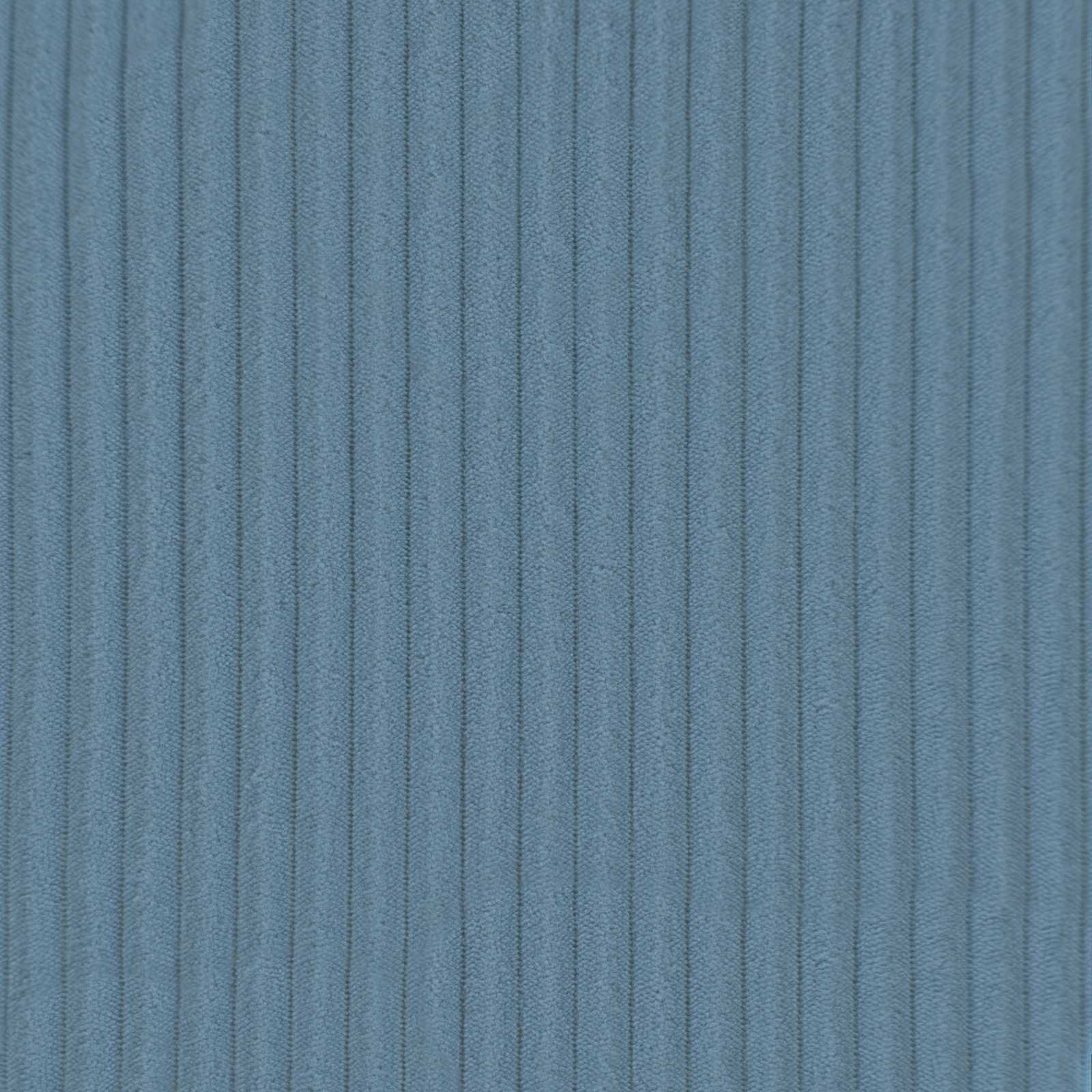 Presvlaka za jastuk 2 pcs HEERLEN Plava 40 x 60 cm Kord