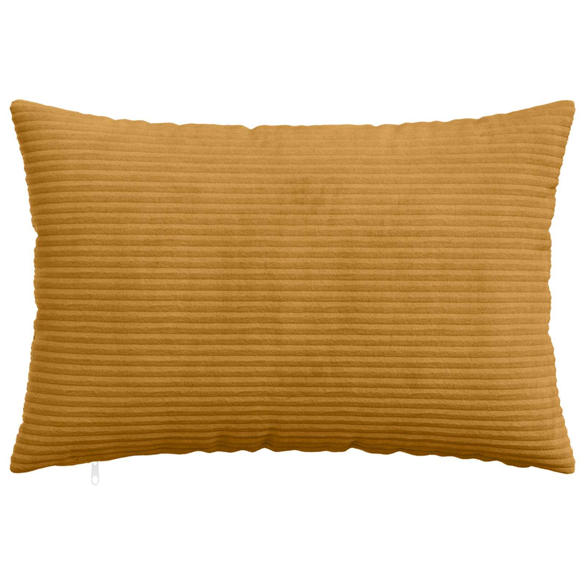 Presvlaka za jastuk 2 pcs HEERLEN Žuta 40 x 60 cm Kord