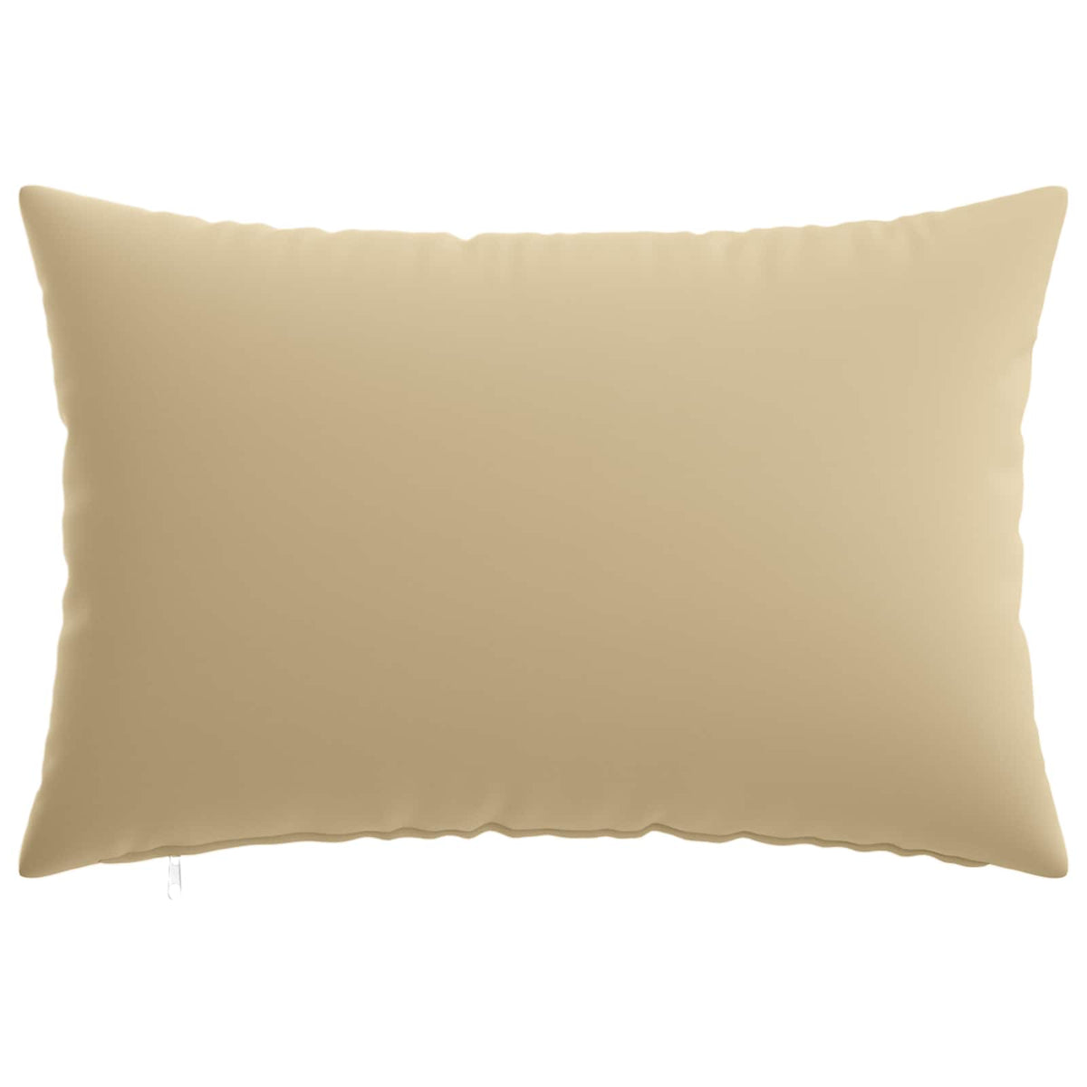 Presvlaka za jastuk 2 pcs HEERLEN Bež 40 x 60 cm Poliester