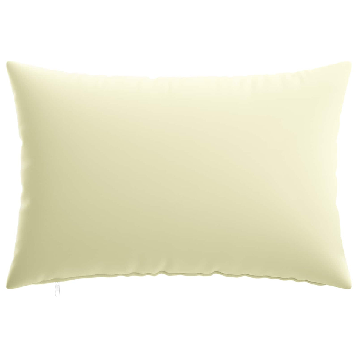 Presvlaka za jastuk 6 pcs HEERLEN Krem 40 x 60 cm Poliester