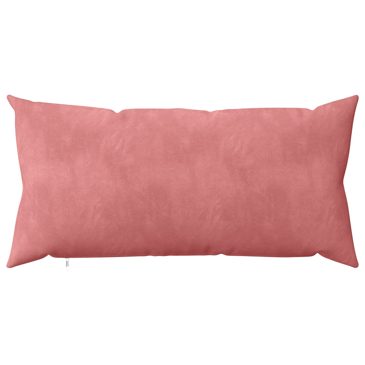 Presvlaka za jastuk 2 pcs HEERLEN Ružičasta 40 x 70 cm Baršun