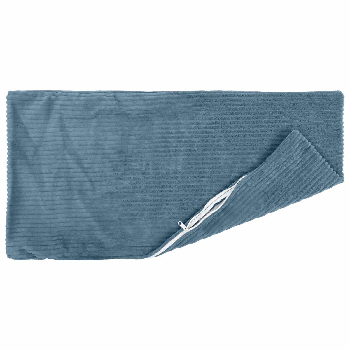 Presvlaka za jastuk 6 pcs HEERLEN Plava 40 x 70 cm Kord