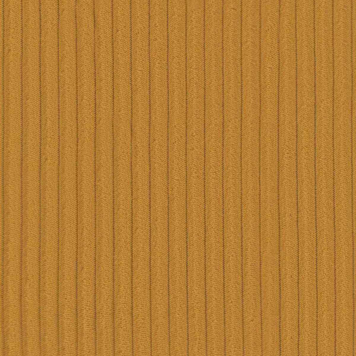 Presvlaka za jastuk 2 pcs HEERLEN Žuta 40 x 70 cm Kord