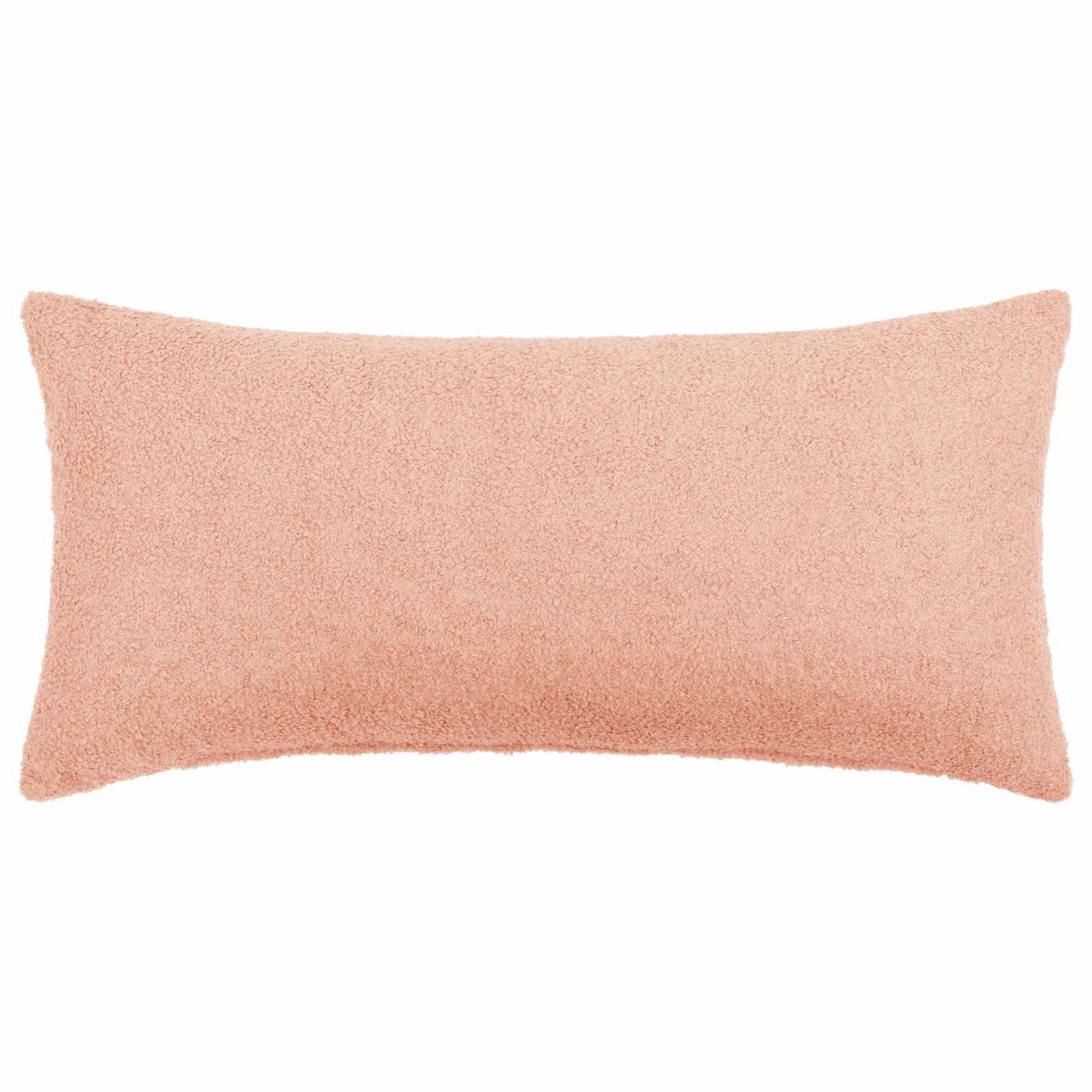 Presvlaka za jastuk 2 pcs HEERLEN Ružičasta 40 x 70 cm Bouclé
