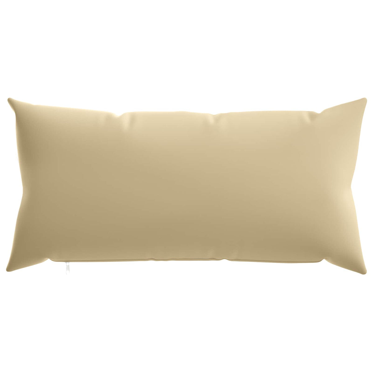 Presvlaka za jastuk 2 pcs HEERLEN Bež 40 x 70 cm Poliester