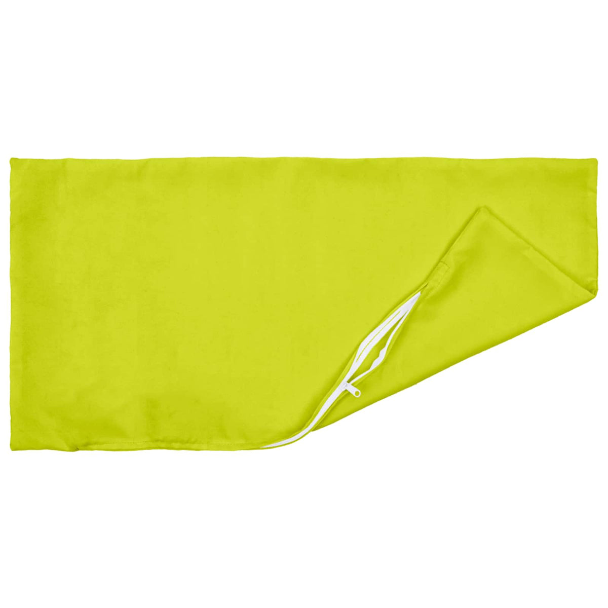 Presvlaka za jastuk 6 pcs HEERLEN Svijetlo zelena. 40 x 70 cm