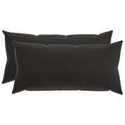 Presvlaka za jastuk 2 pcs HEERLEN Šareni 40 x 70 cm Poliester