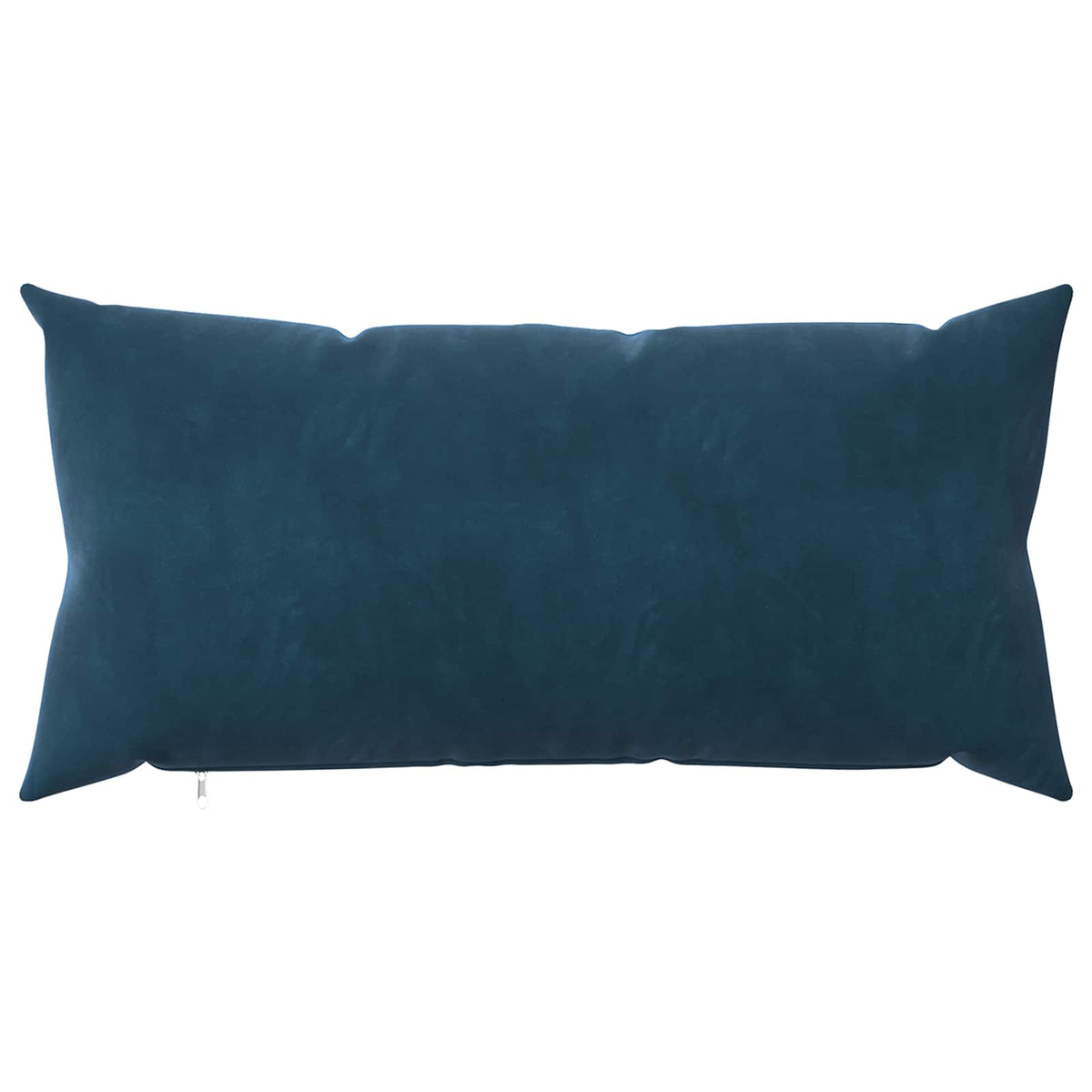 Presvlaka za jastuk 2 pcs HEERLEN Plava 40 x 80 cm Baršun