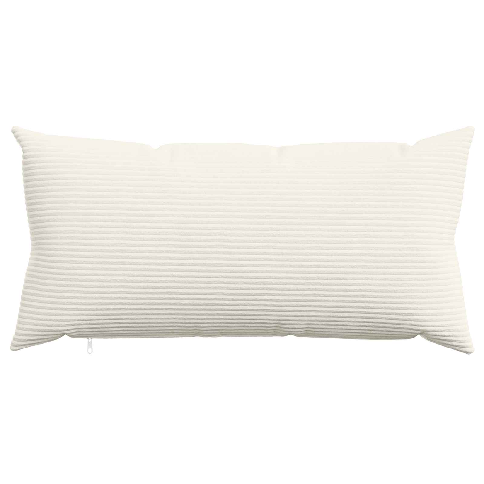 Presvlaka za jastuk 12 pcs HEERLEN Krem 40 x 80 cm Kord