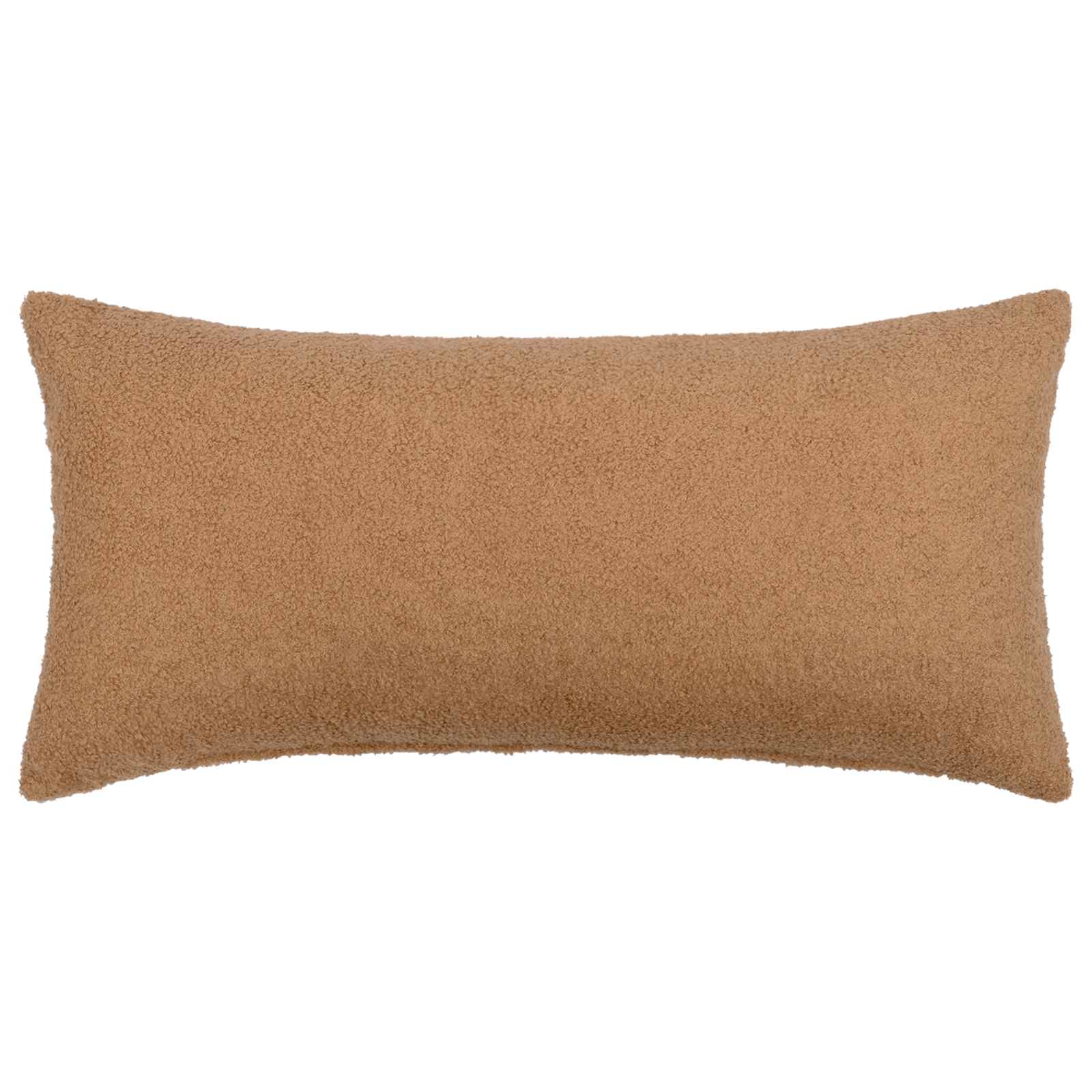 Presvlaka za jastuk 12 pcs HEERLEN Bež 40 x 80 cm Bouclé
