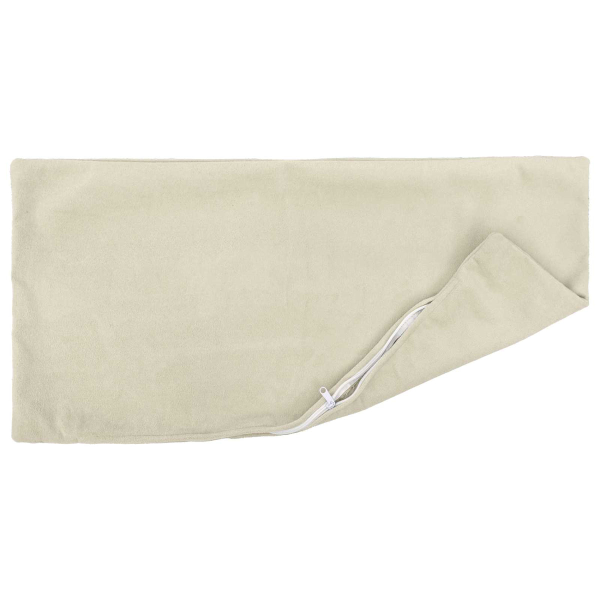 Presvlaka za jastuk 6 pcs HEERLEN Krem 40 x 80 cm