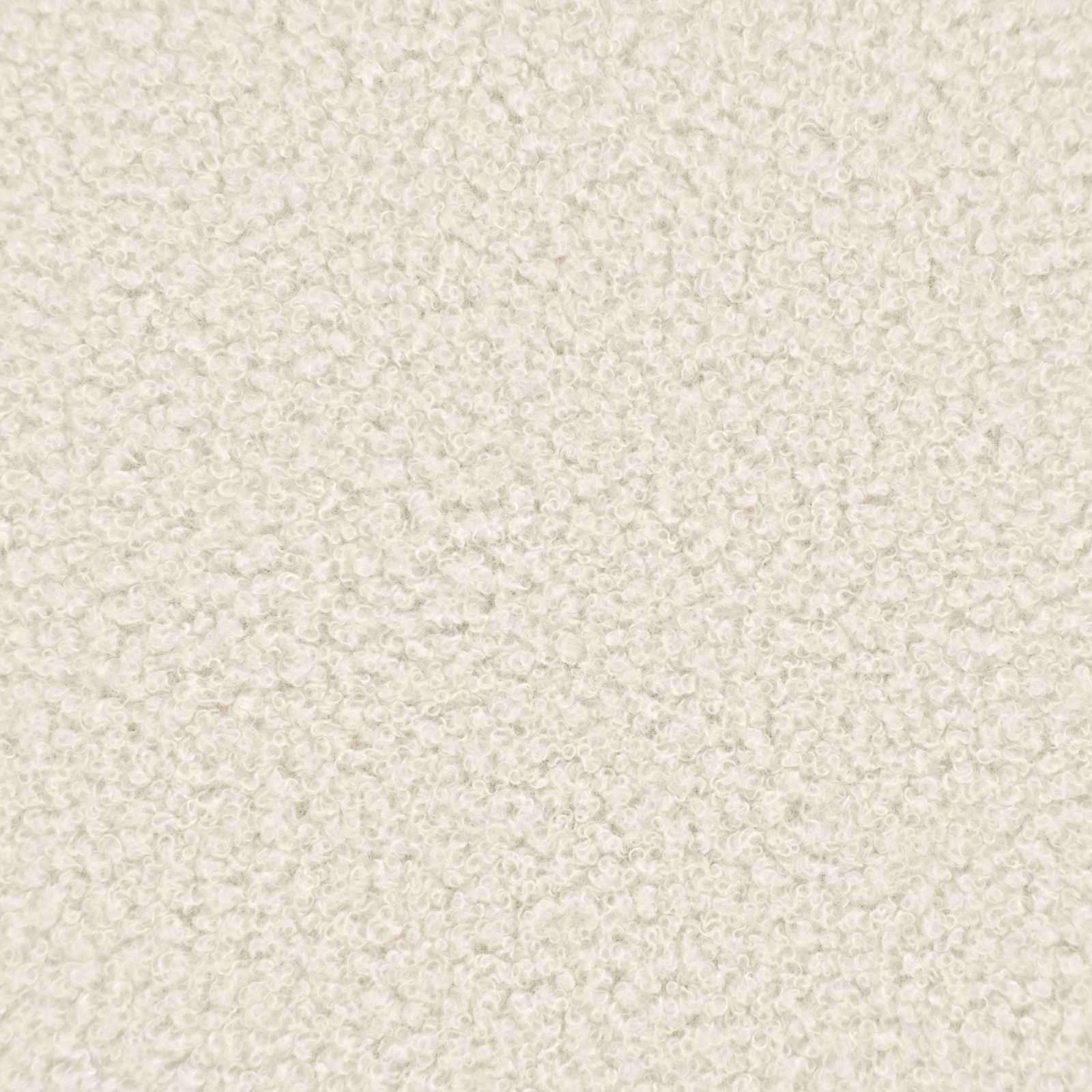 Presvlaka za jastuk 12 pcs HEERLEN Krem 45 x 45 cm Bouclé