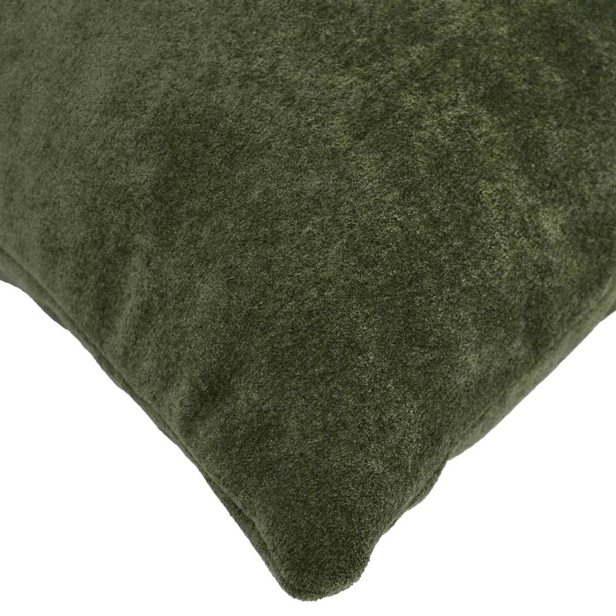 Presvlaka za jastuk 12 pcs HEERLEN Zelena 45 x 45 cm