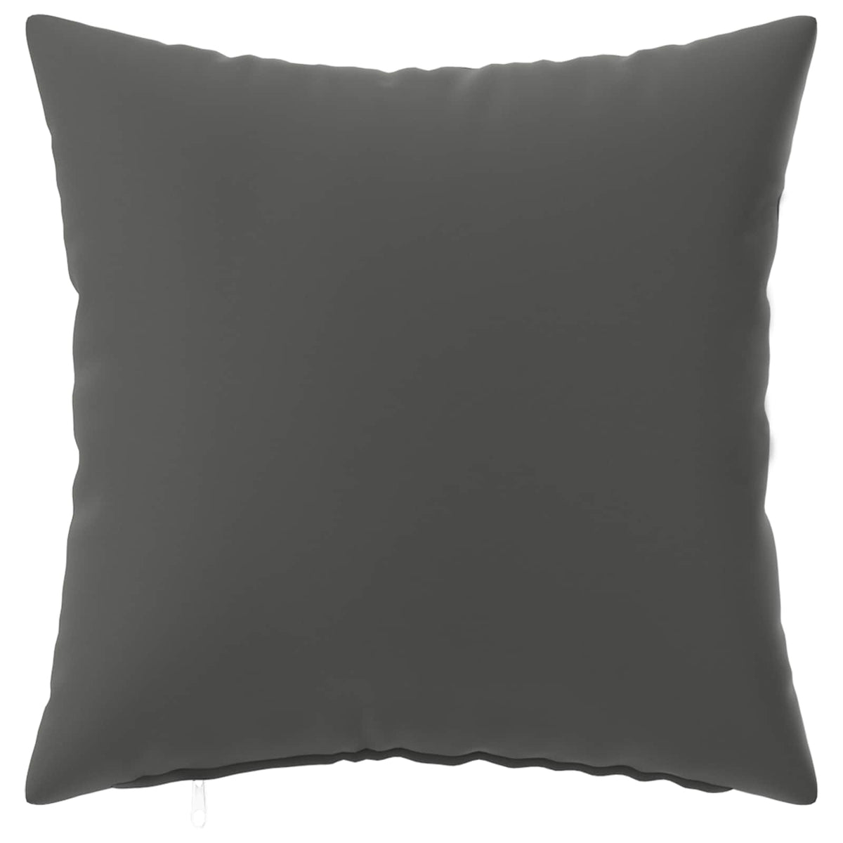 Presvlaka za jastuk 12 pcs HEERLEN Antracit 45 x 45 cm