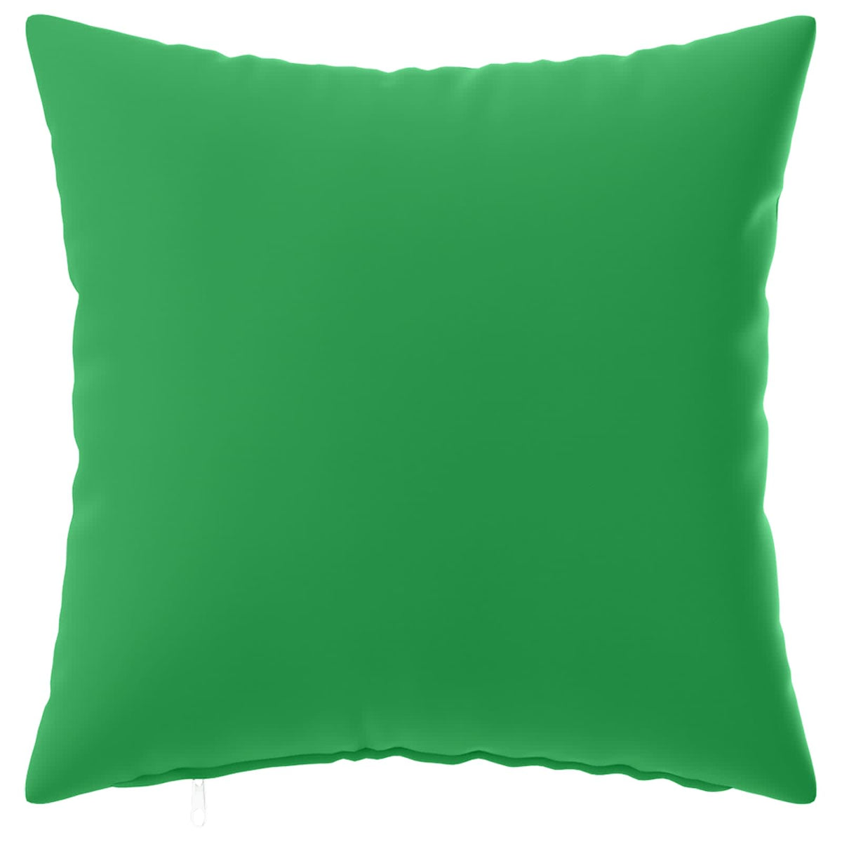 Presvlaka za jastuk 2 pcs HEERLEN Zelena 45 x 45 cm Poliester