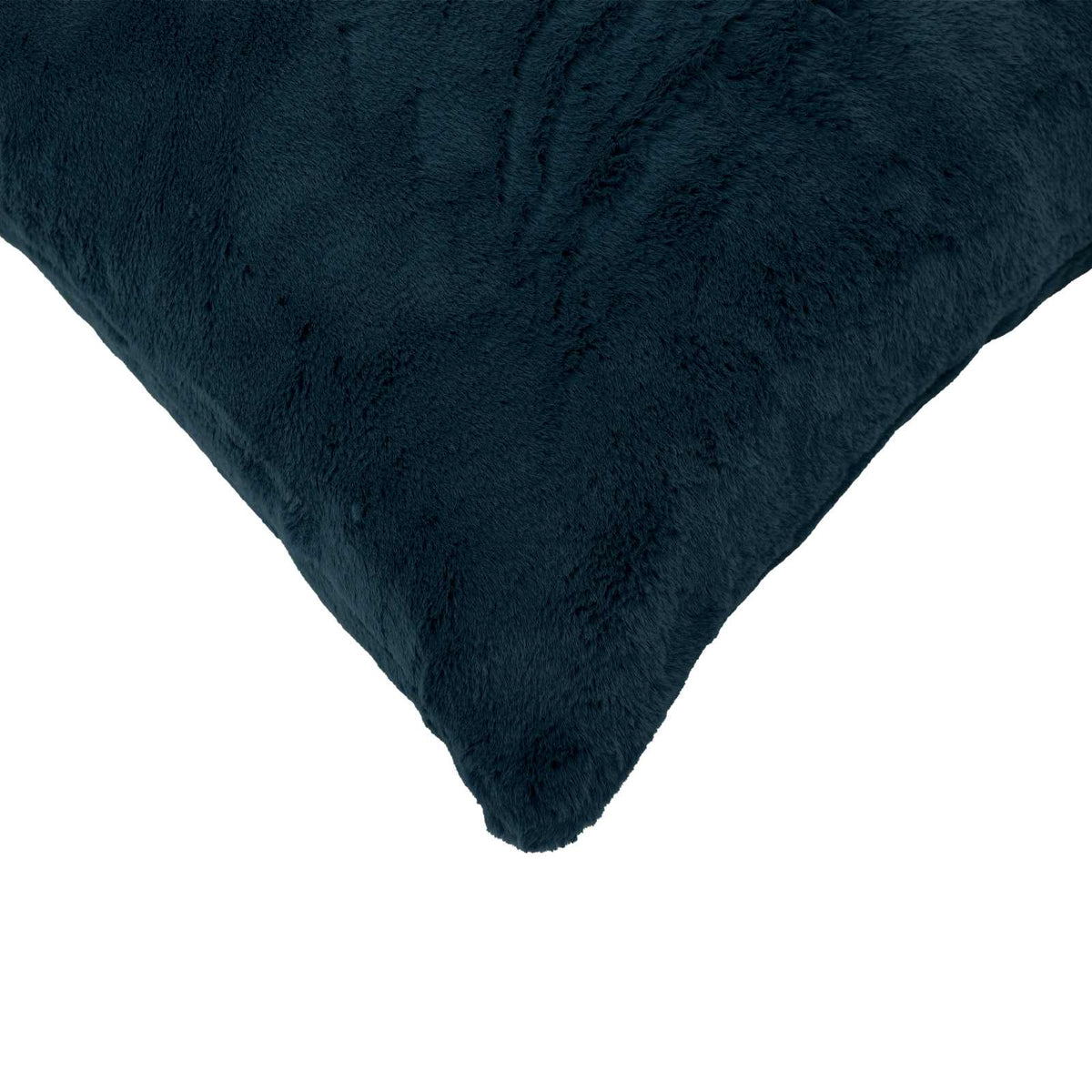 Presvlaka za jastuk 2 kom. HEERLEN Mornarsko plava 45 x 45 cm
