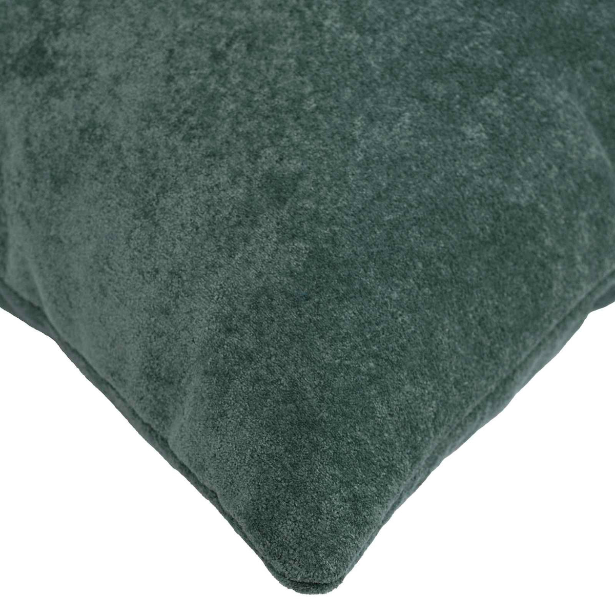Presvlaka za jastuk 2 pcs HEERLEN Morska plava 50 x 50 cm