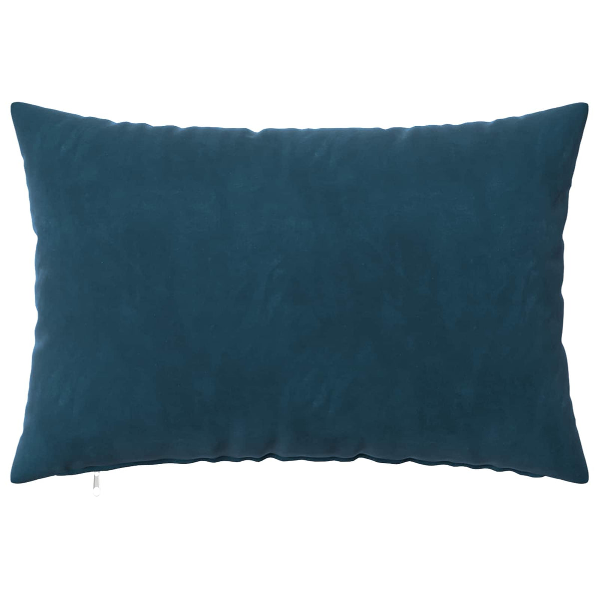 Presvlaka za jastuk 6 pcs HEERLEN Plava 50 x 70 cm Baršun