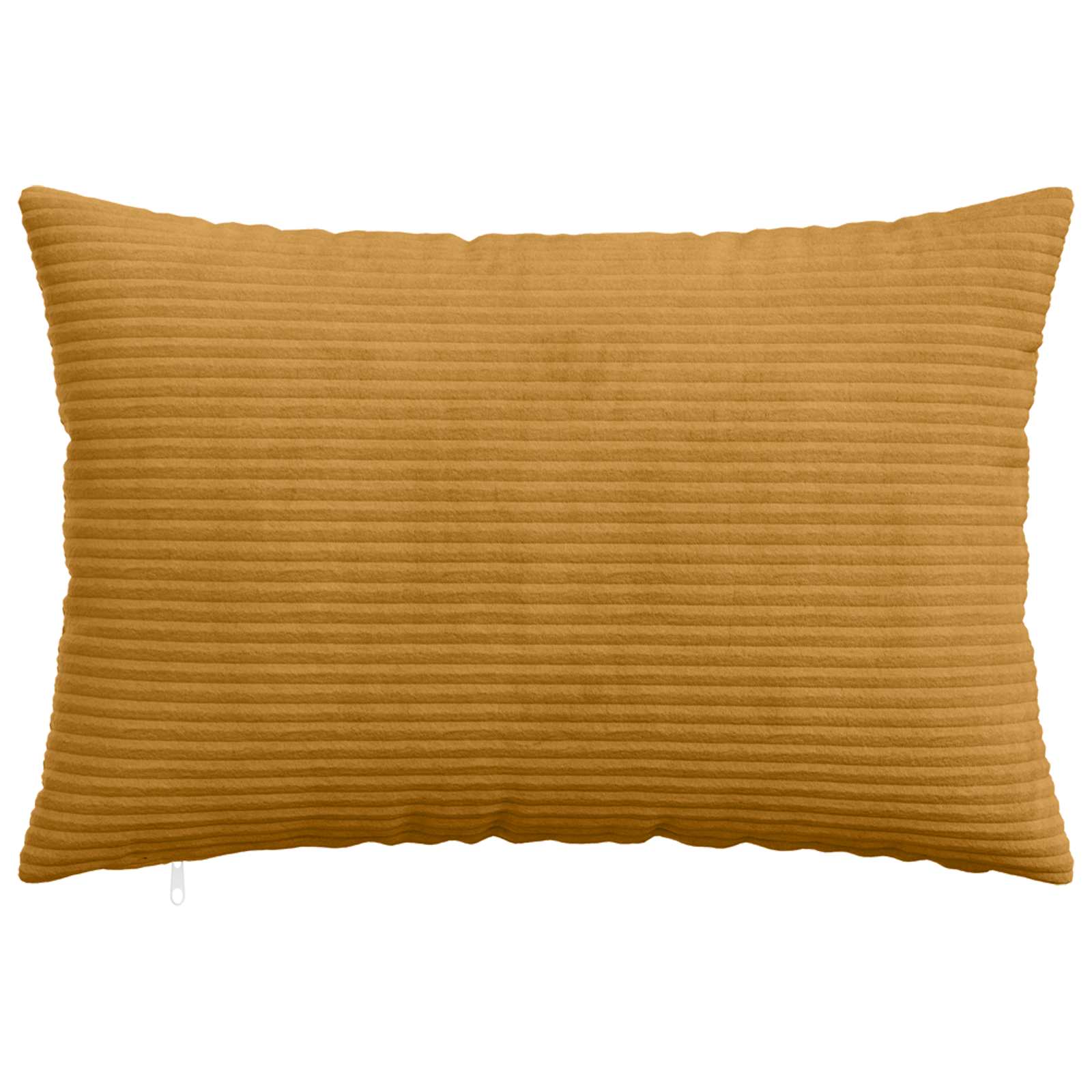 Presvlaka za jastuk 2 pcs HEERLEN Žuta 50 x 75 cm Kord