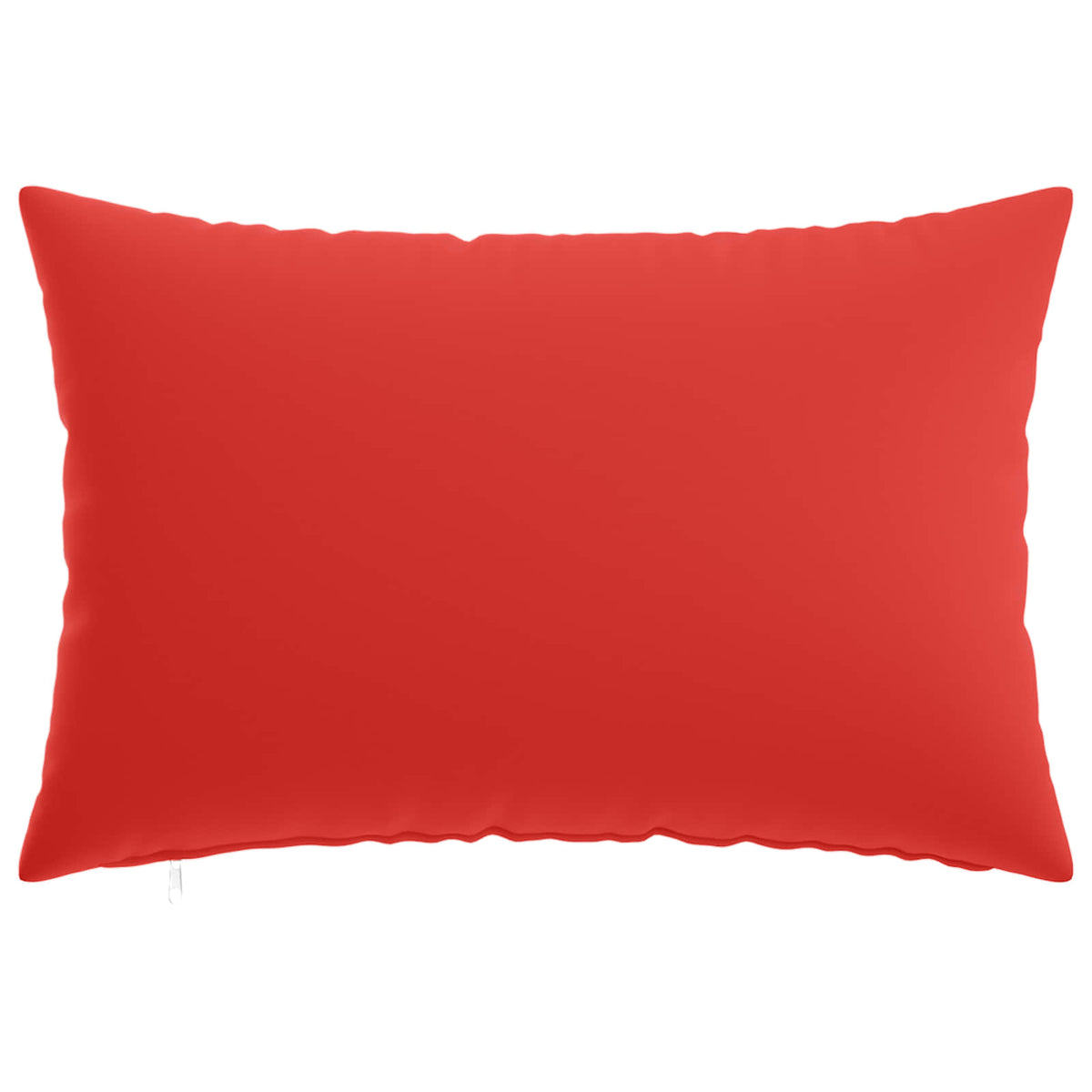 Presvlaka za jastuk 2 pcs HEERLEN Crvena 50 x 75 cm Poliester