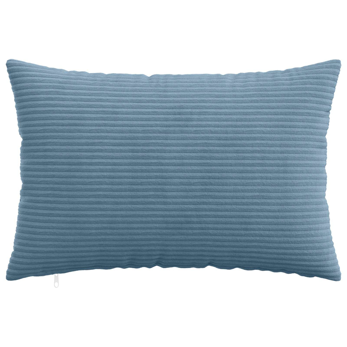 Presvlaka za jastuk 6 pcs HEERLEN Plava 50 x 80 cm Kord