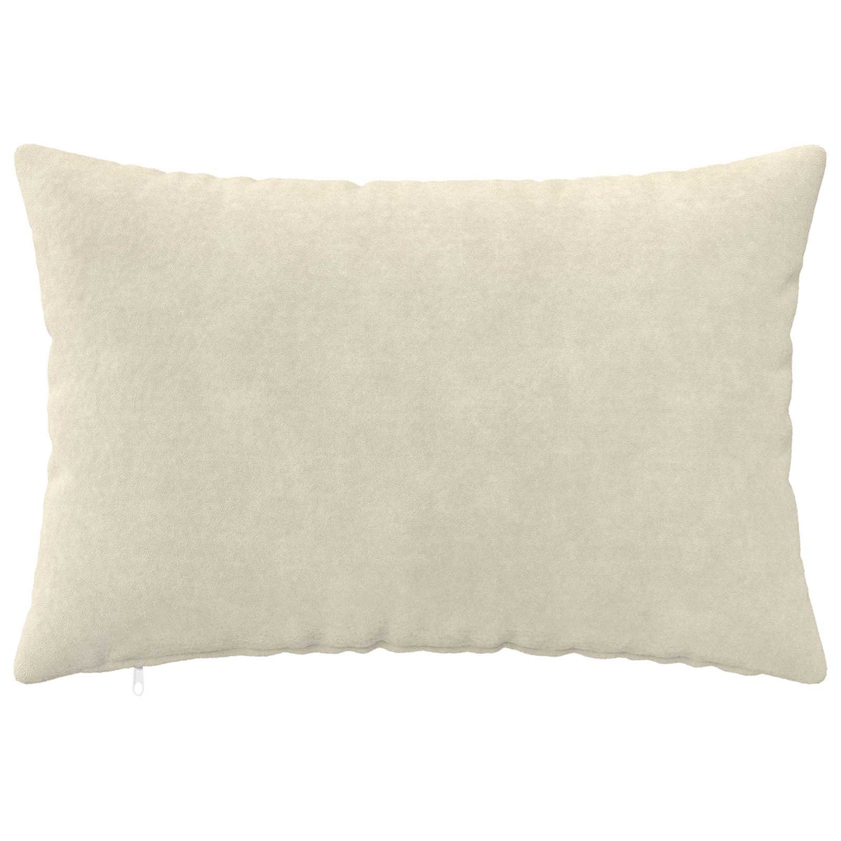 Presvlaka za jastuk 2 pcs HEERLEN Krem 50 x 80 cm