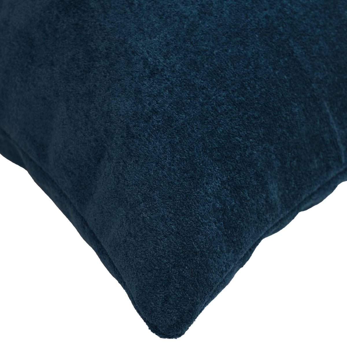 Presvlaka za jastuk 2 pcs HEERLEN Plava 50 x 80 cm