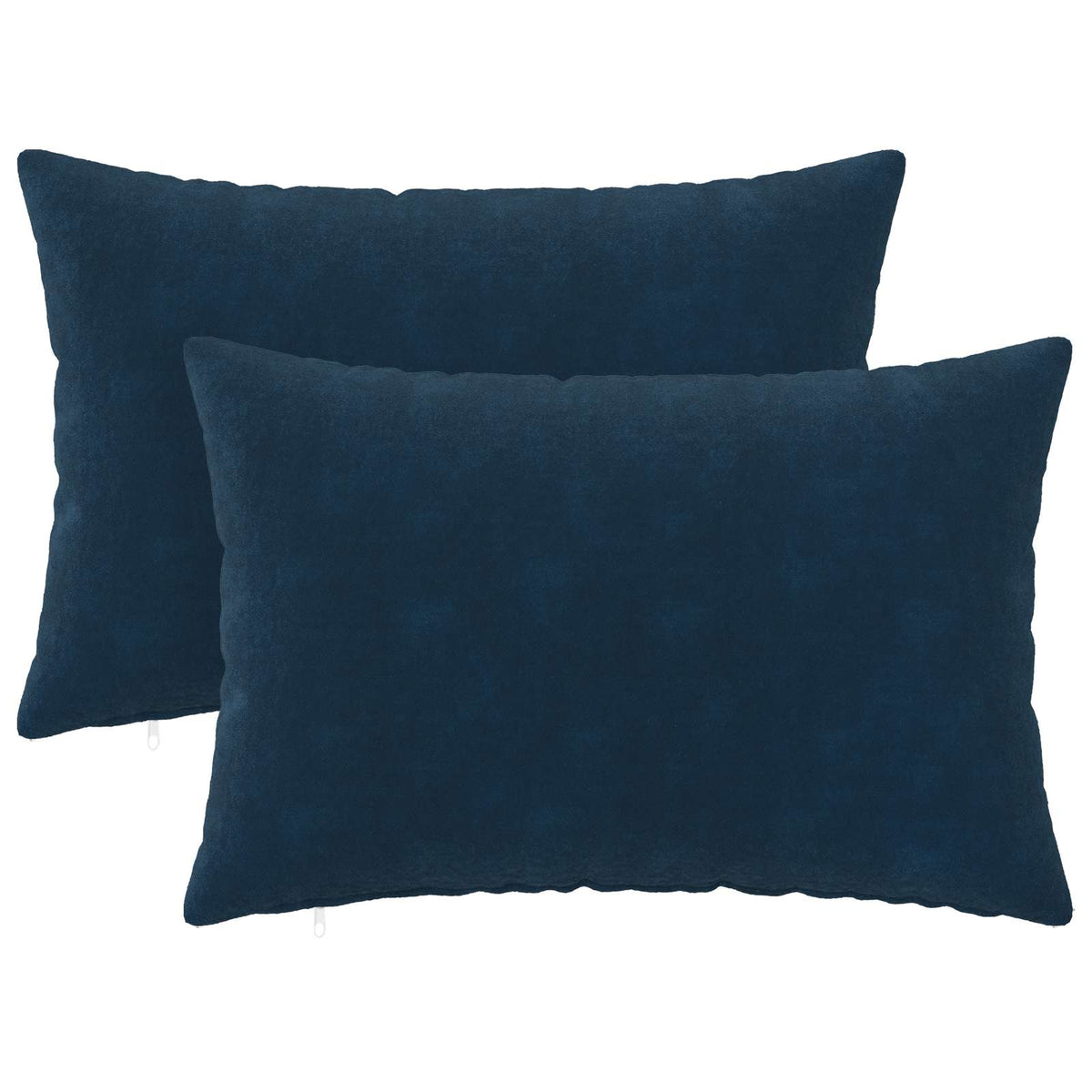 Presvlaka za jastuk 2 pcs HEERLEN Plava 50 x 80 cm