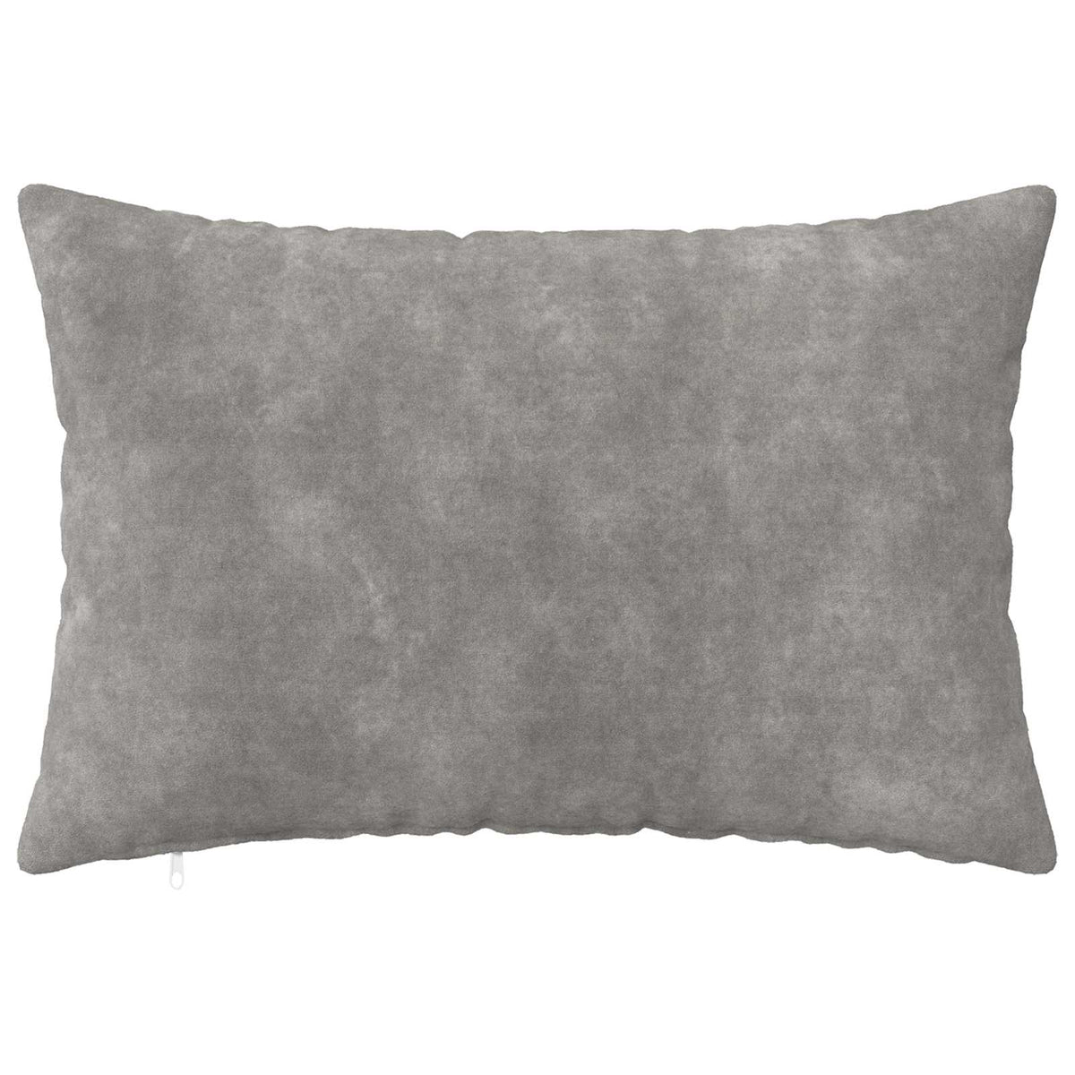 Presvlaka za jastuk 2 pcs HEERLEN Svjetlosiva 50 x 80 cm