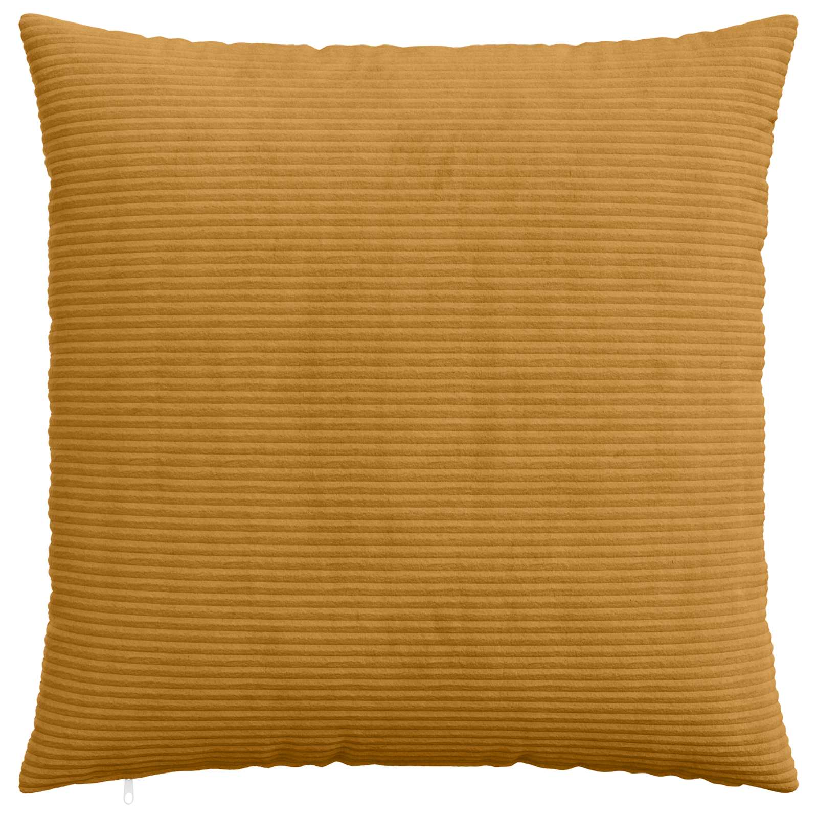 Presvlaka za jastuk 2 pcs HEERLEN Žuta 55 x 55 cm Kord