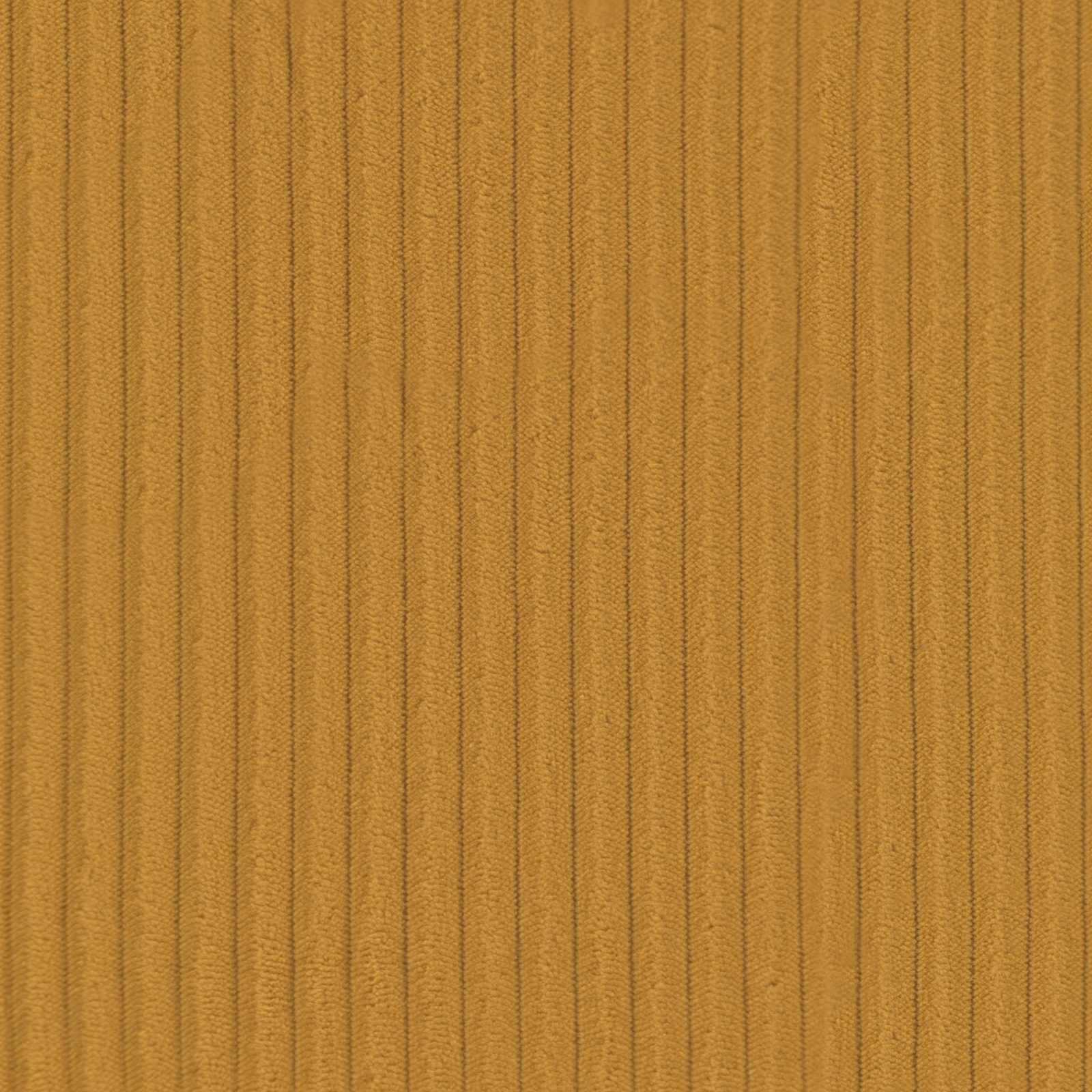 Presvlaka za jastuk 2 pcs HEERLEN Žuta 55 x 55 cm Kord