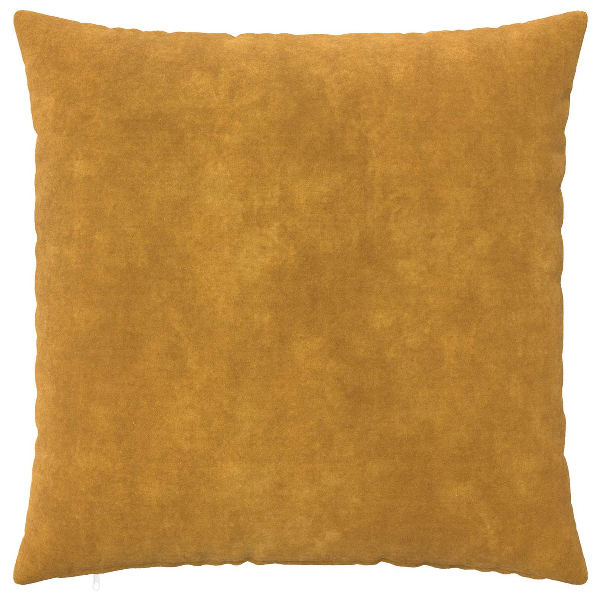Presvlaka za jastuk 2 pcs HEERLEN Žuta 55 x 55 cm