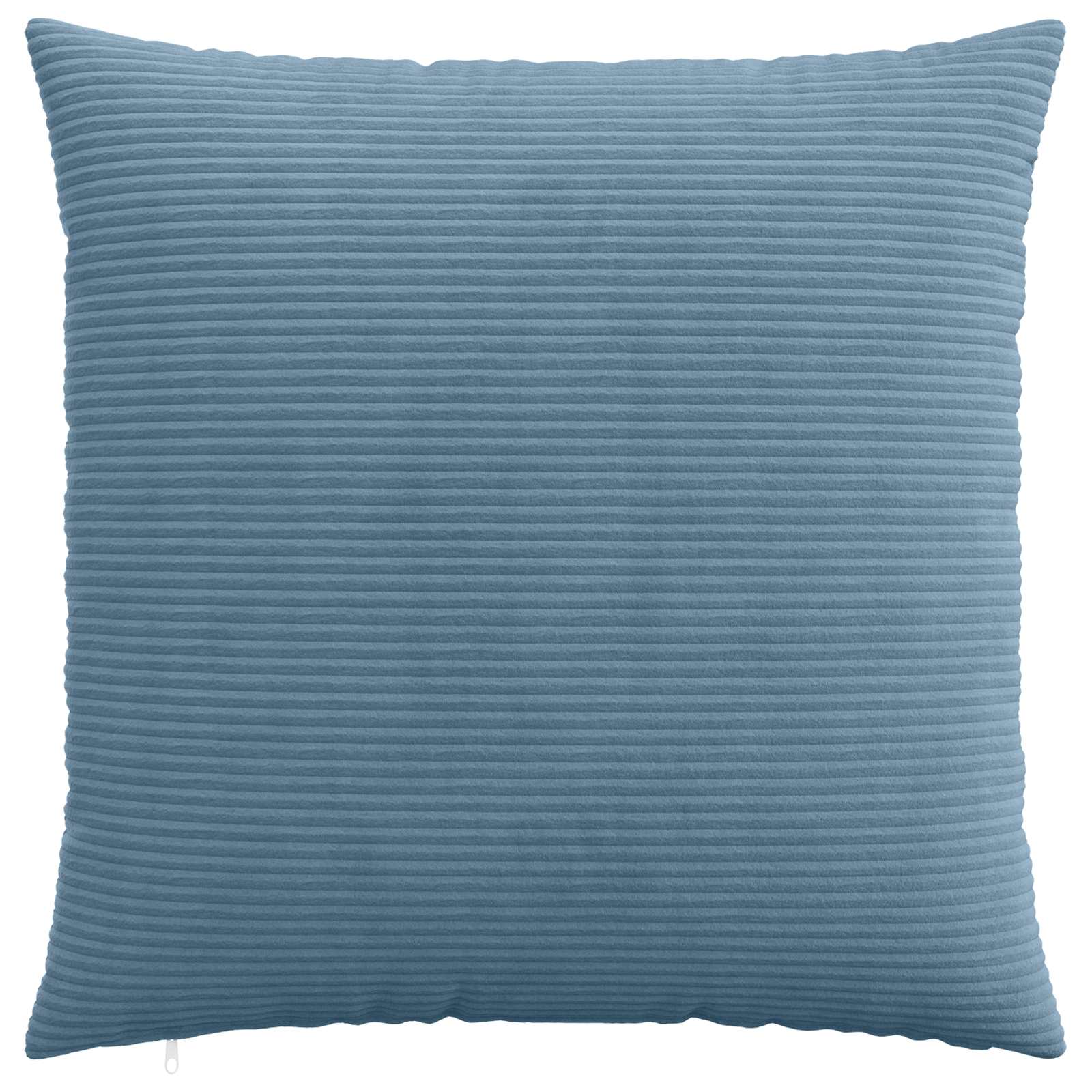 Presvlaka za jastuk 6 pcs HEERLEN Plava 60 x 60 cm Kord