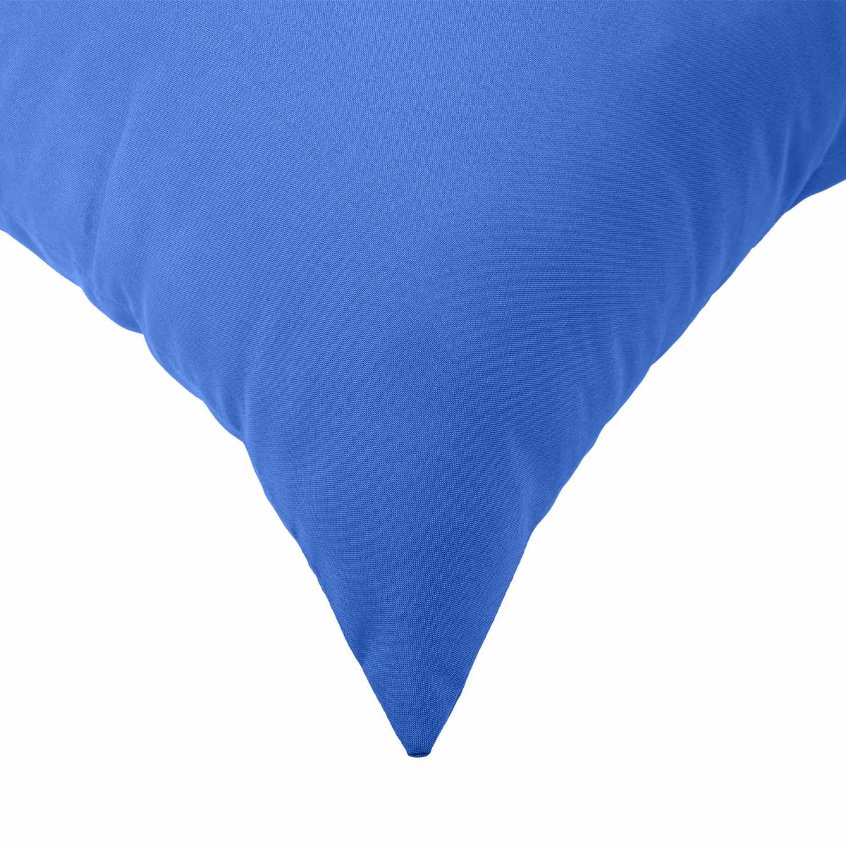 Presvlaka za jastuk 2 pcs HEERLEN Kraljevsko plava 60 x 60 cm